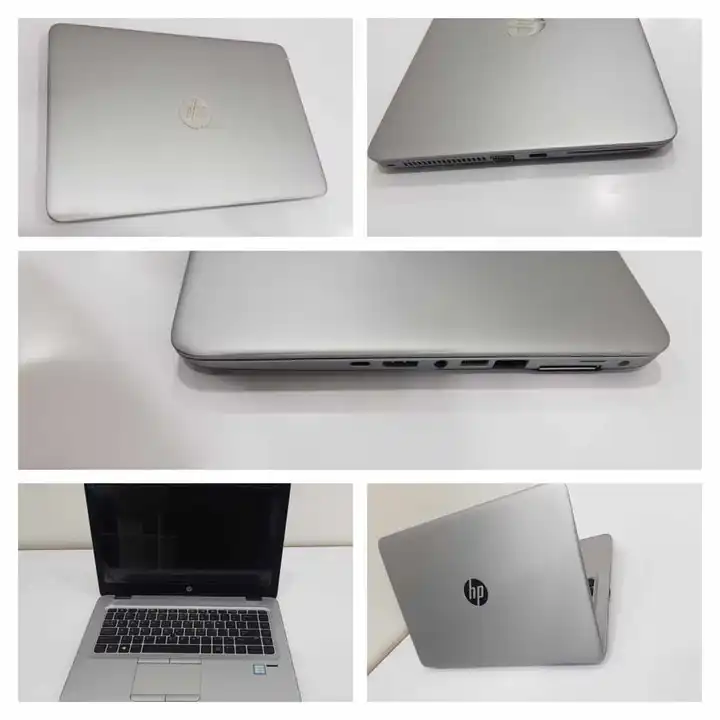 Hp 840G3 i5 6th generation 8gb ram 256gb SSD 14.1 screen size  uploaded by SELL4LAPTOP_ on 7/20/2023