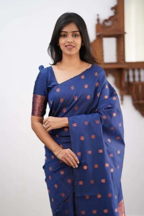 Saree uploaded by Divya Fashion on 7/20/2023