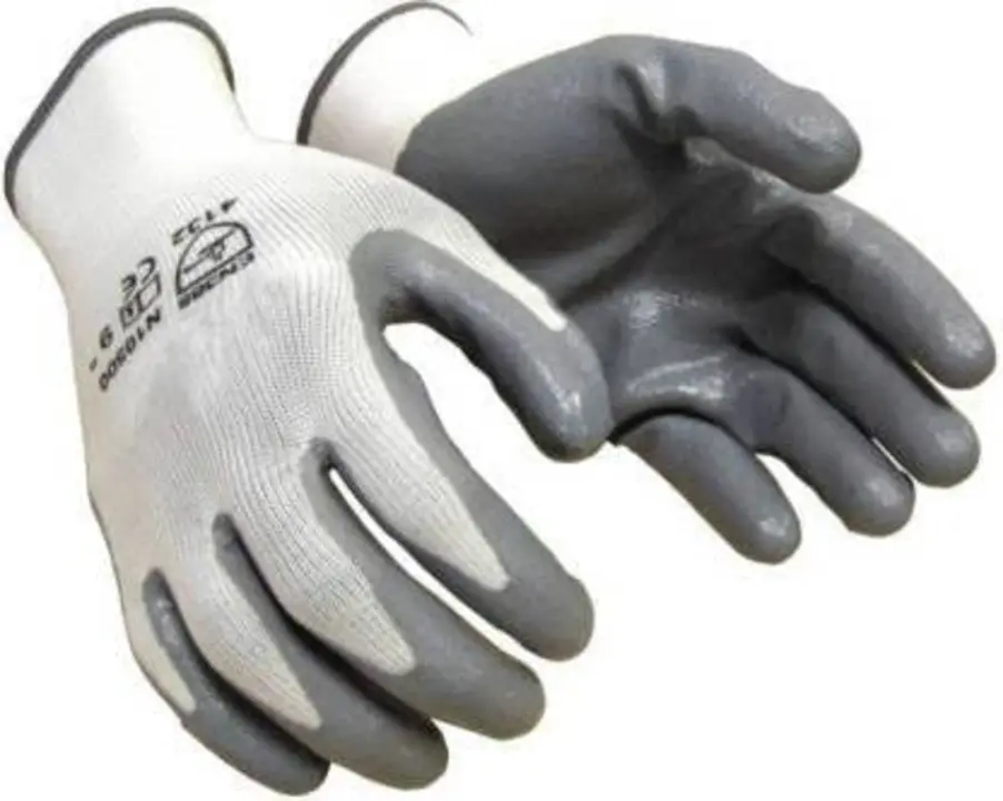 PU Coatted Gloves  uploaded by Shanvika Garments on 7/20/2023