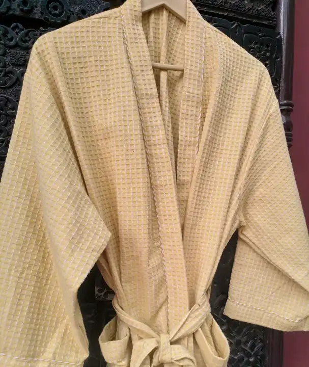 Bathrobes  uploaded by Indiana Creations  on 7/20/2023