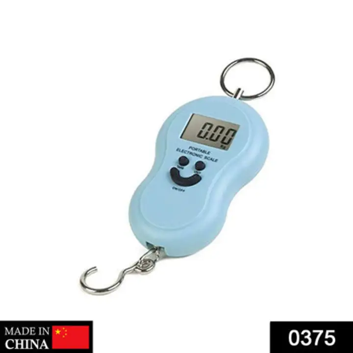 375 -40Kg 10g Portable Handy Pocket Smile Mini... uploaded by DeoDap on 7/20/2023