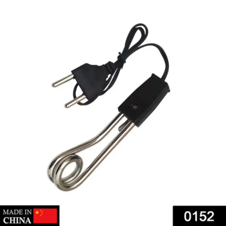 0152 Instant Immersion Heater Coffee / Tea /... uploaded by DeoDap on 7/20/2023