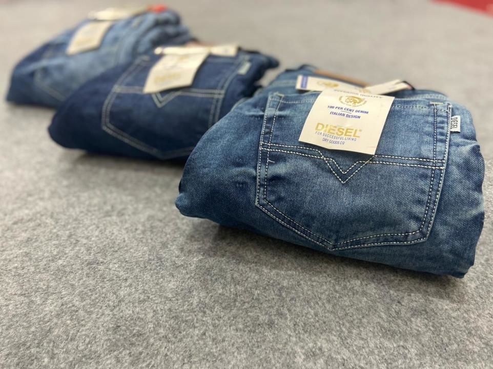 Brand Quality jeans uploaded by business on 3/16/2021