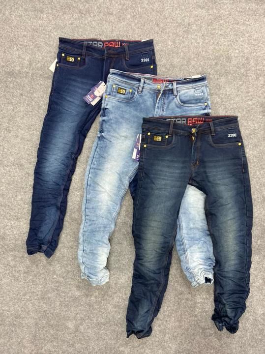 Brand Quality jeans uploaded by business on 3/16/2021