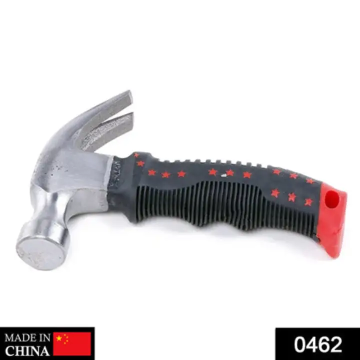 462 Carpenter Mini Claw Hammer uploaded by DeoDap on 7/20/2023