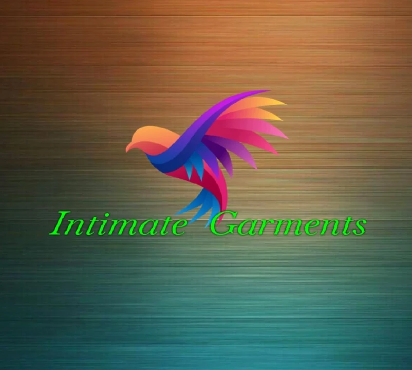Post image Intimate fashion has updated their profile picture.