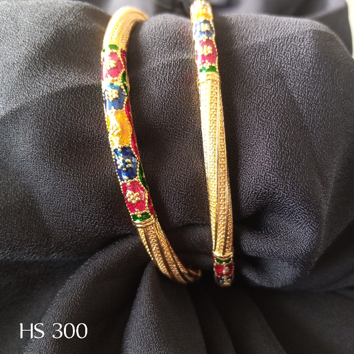 Bangles uploaded by business on 7/20/2023
