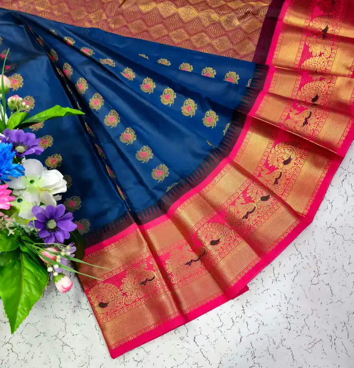 Tissue uploaded by Shami sarees on 7/20/2023