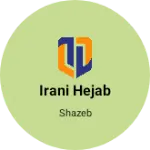 Business logo of Irani hejab