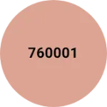 Business logo of 760001