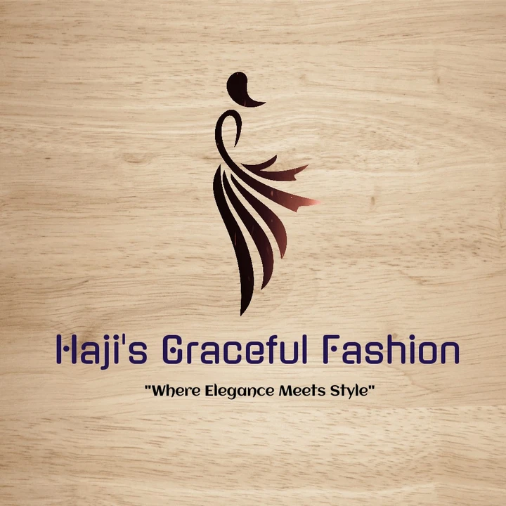 Post image Haji's Graceful Fashion  has updated their profile picture.