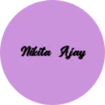 Business logo of Nikita ajay