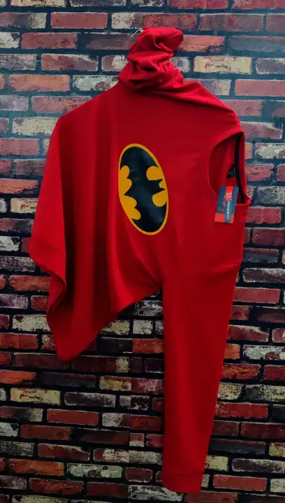 Batman T-Shirt uploaded by Evvi Clothing on 7/20/2023