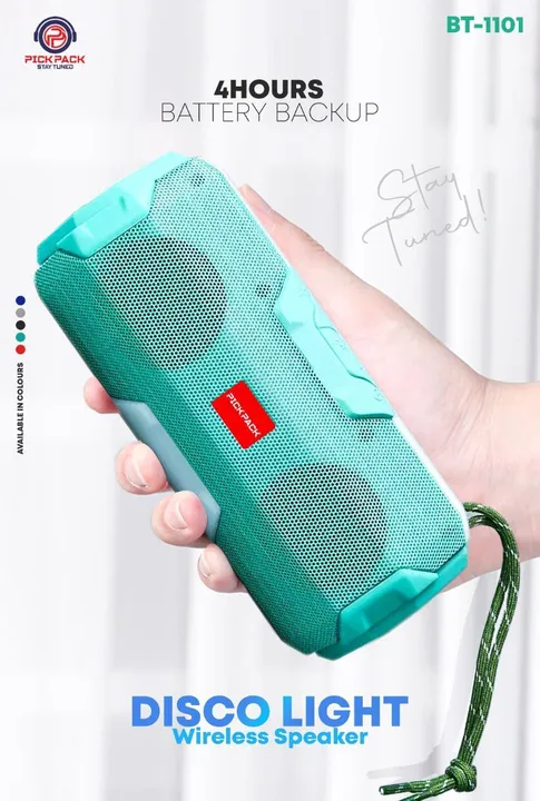 Post image Bluetooth speaker wholesale best price
9811760904 contact me for more information