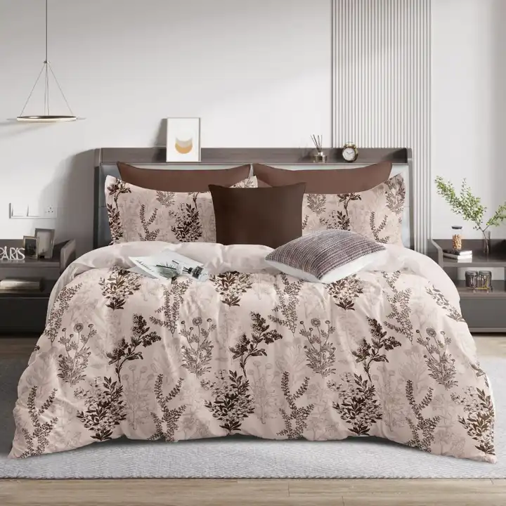 Banarsi uploaded by INDIAN BEDDING COMPANY on 7/20/2023