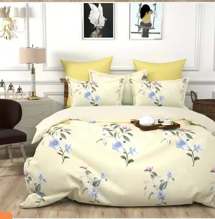 Combo uploaded by INDIAN BEDDING COMPANY on 7/20/2023