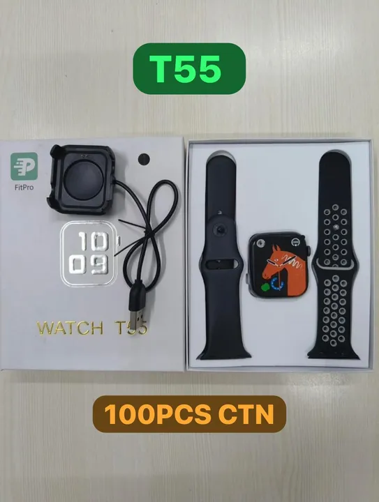 Post image Smart watch wholesale best price
9811760904 contact me for more information