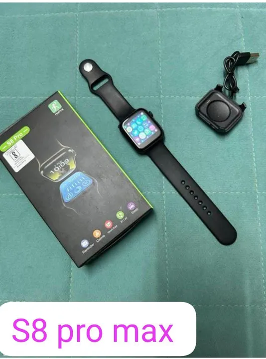Smart watch  uploaded by business on 7/20/2023