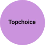 Business logo of Topchoice
