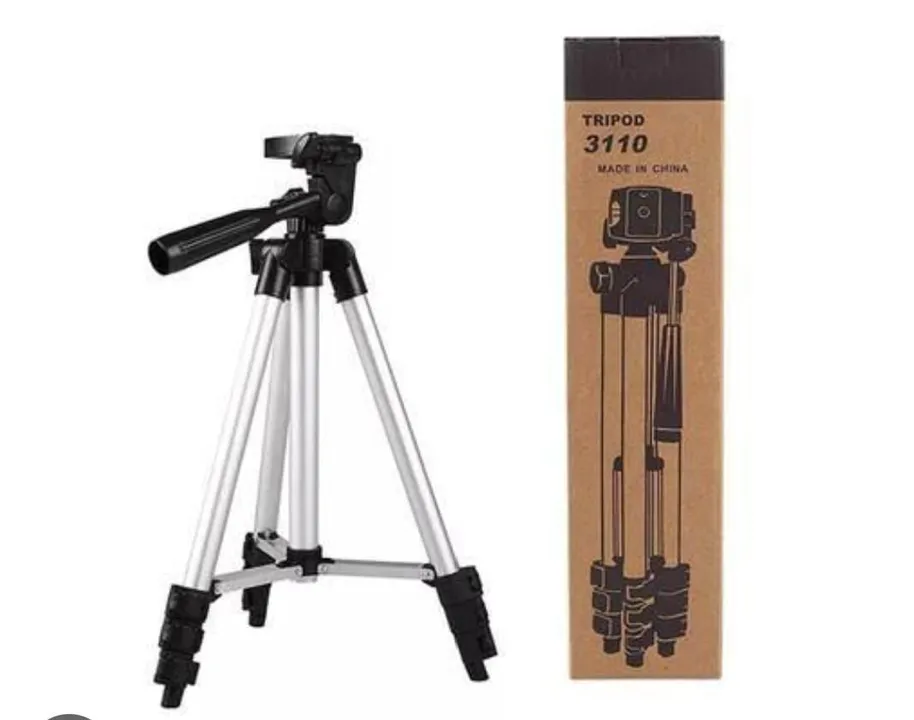 Camera tripod  uploaded by business on 7/20/2023