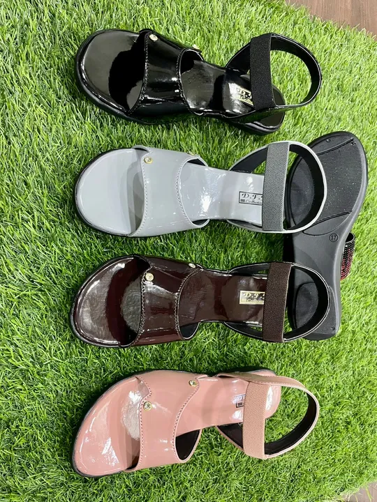 Ledies slippers  uploaded by Stark enterprises kanpur  on 7/20/2023