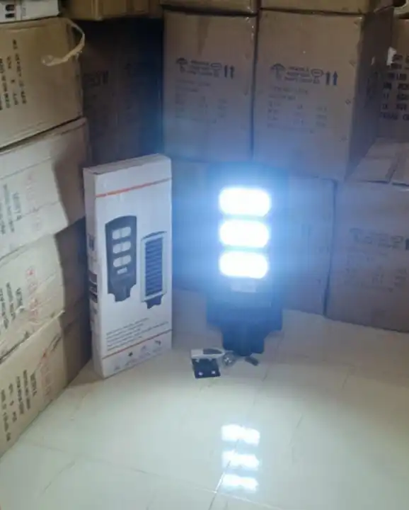 Product uploaded by Maruti Solar Led Lights on 7/20/2023