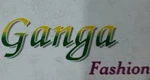 Business logo of Ganga Fashion