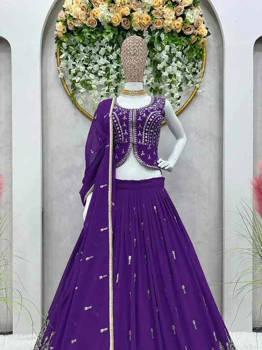 LENGHA CHOLI uploaded by Villa outfit on 7/20/2023
