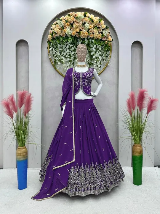LENGHA CHOLI uploaded by Villa outfit on 7/20/2023