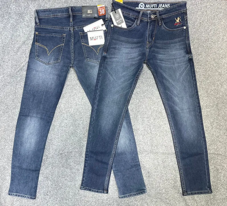 Stretchable jeans uploaded by business on 7/20/2023