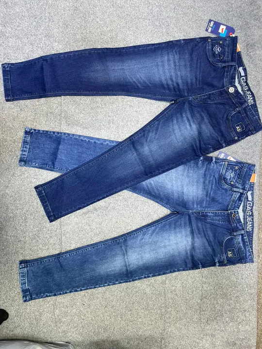 Stretchable jeans uploaded by Shri krishna enterprises on 7/20/2023