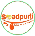 Business logo of Swadpurti food industry