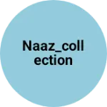 Business logo of Naaz_collection