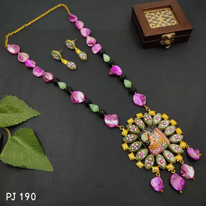 Product uploaded by Parshwa Jewellery  on 7/20/2023