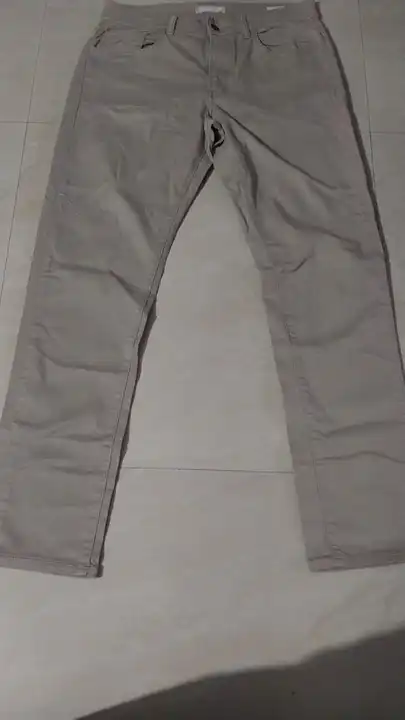 Mens trouser one short  uploaded by business on 7/20/2023
