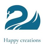 Business logo of Happy creation