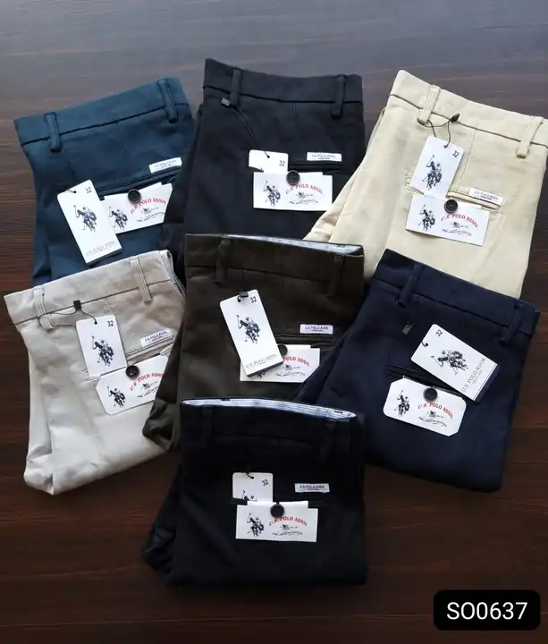 Men's trousers uploaded by Yahaya traders on 7/20/2023