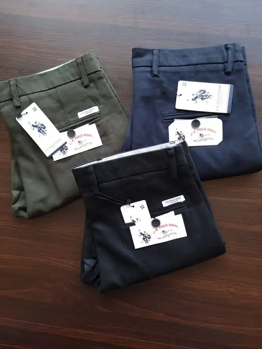 Men's trousers uploaded by Yahaya traders on 7/20/2023