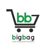 Business logo of Bigbagmart.in 