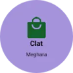 Business logo of Clat