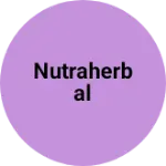 Business logo of Nutraherbal
