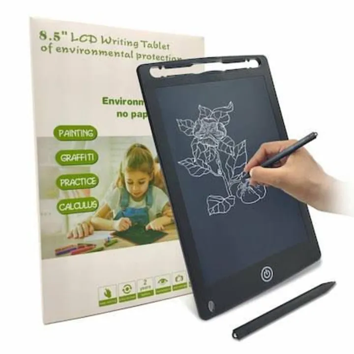 8.5 " LCD writing tablet  uploaded by Dadhimati Mobile Accessories on 7/20/2023