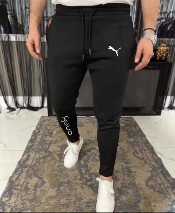 4 Way Lycra Imported Side Zipper Track Pant uploaded by M.R. Sons Knitwear and Services on 7/20/2023
