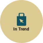 Business logo of In trend