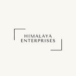 Business logo of Himalaya enterprises