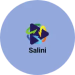 Business logo of Salini