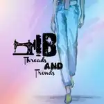 Business logo of IB Threads & Trends
