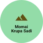 Business logo of Momai Krupa sadi