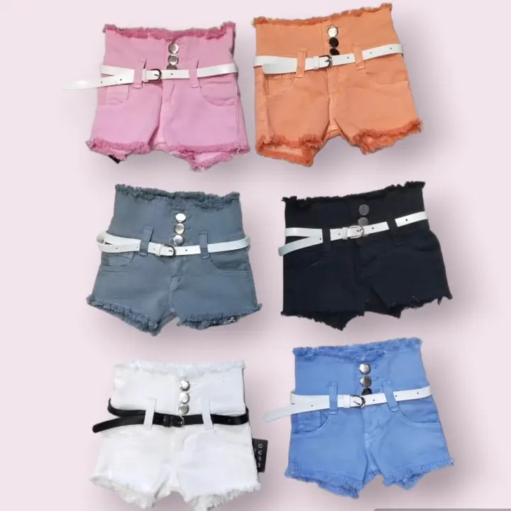 Post image RFD SHORTS
SIZE- 18×26
RATE- 200 Rs Per Piece
6 COLOURS AVAILABLE
-
NOTE- We only take Bulk Orders, we don't take single piece orders.
.
DM &amp; Call to know more