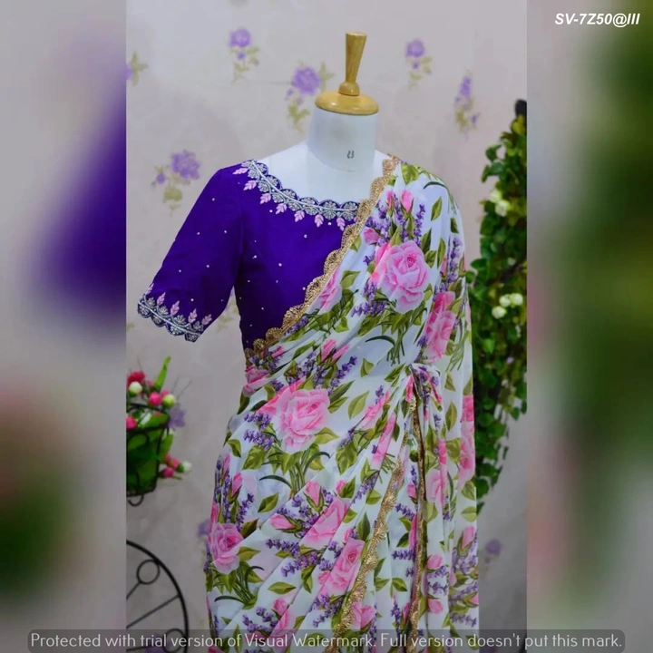 Product uploaded by Suyukti Creation on 7/20/2023